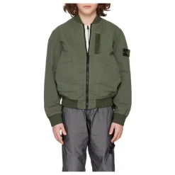 Stone Island Jakker