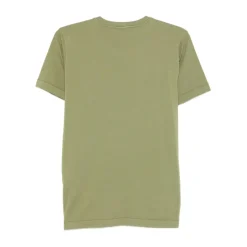 STONE ISLAND KIDS T-skjorter og poloskjorter Grønn