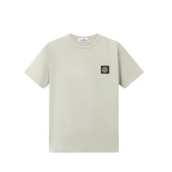 Stone Island T-shirts og poloskjorter