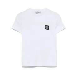 Stone Island T-skjorter og Poloer