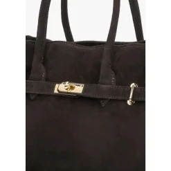 Stor Satchel-veske