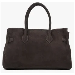 Stor Satchel-veske