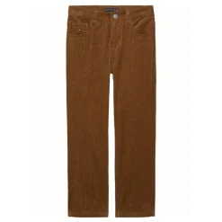Straight Trousers