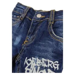 Stretch bomullsjeans