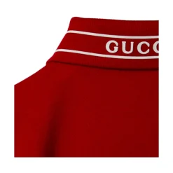 Stretch Cotton Piqué Polo