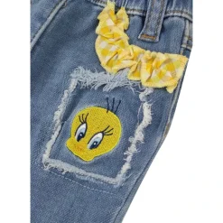 Stretch Jeans