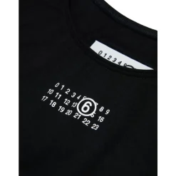 Stretch Logo Bodysuit