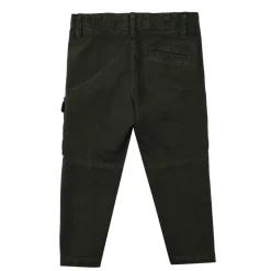 Stretch Trousers