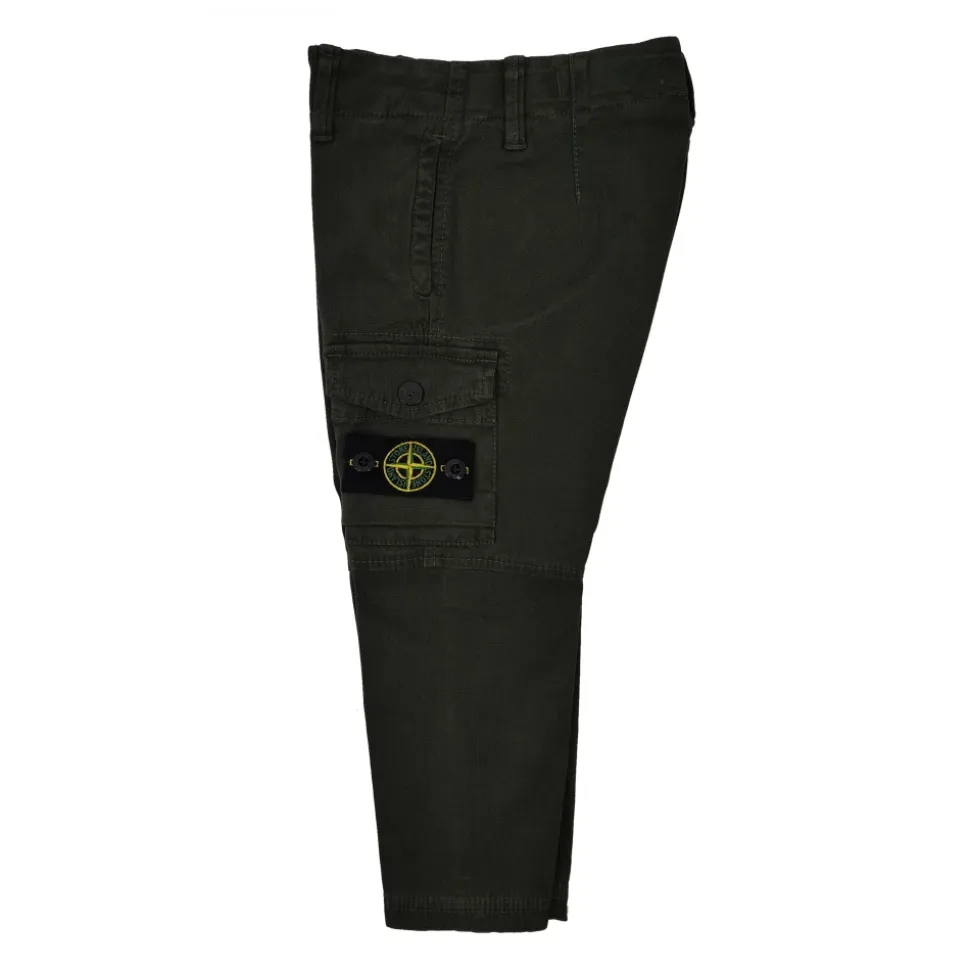 Stretch Trousers