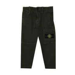 Stretch Trousers