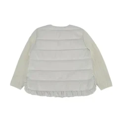 Strikket Cardigan Sweater