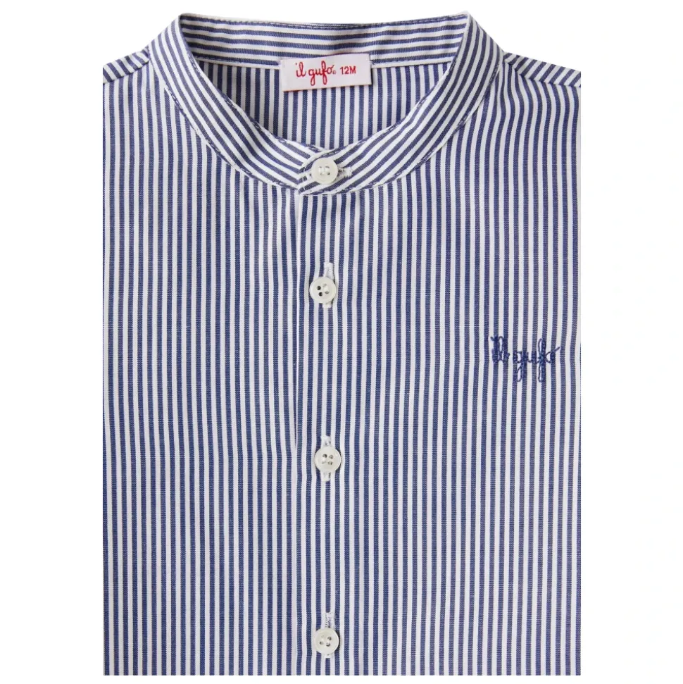 Striped Shirt