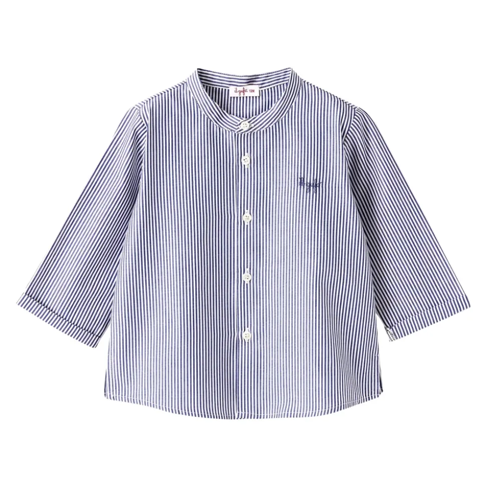 Striped Shirt
