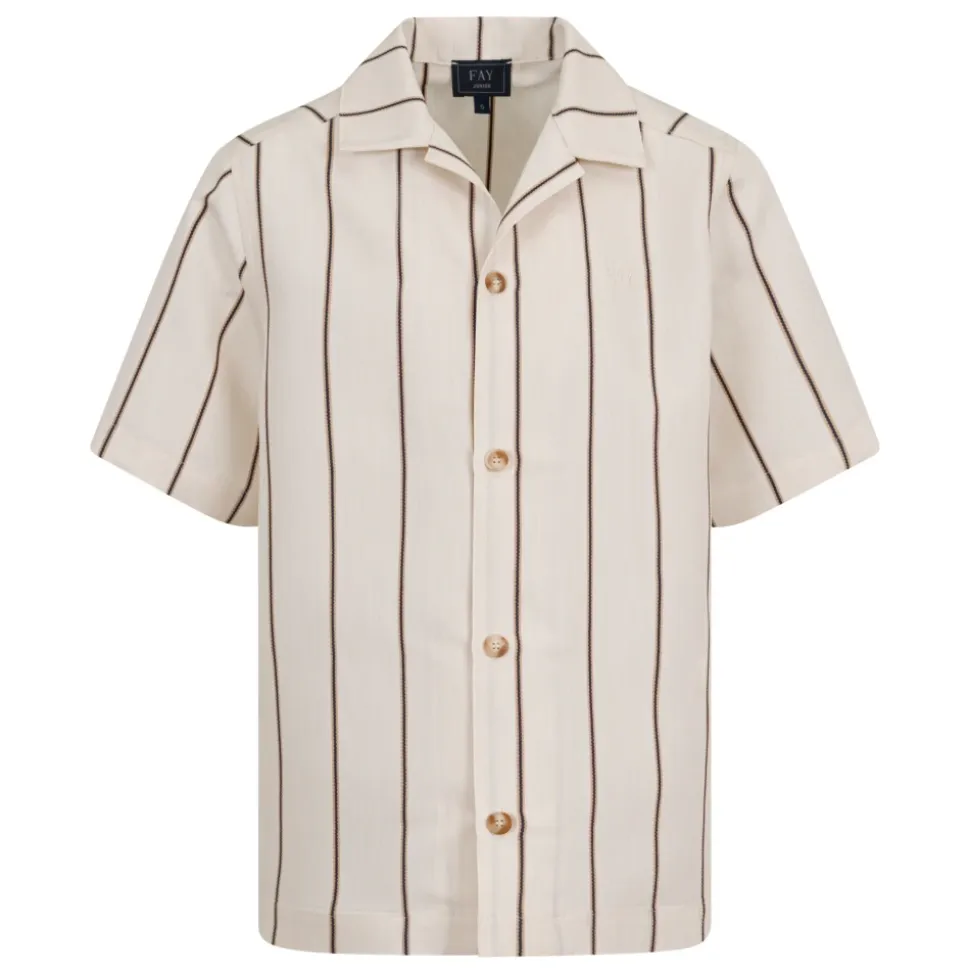 Striped Shirt