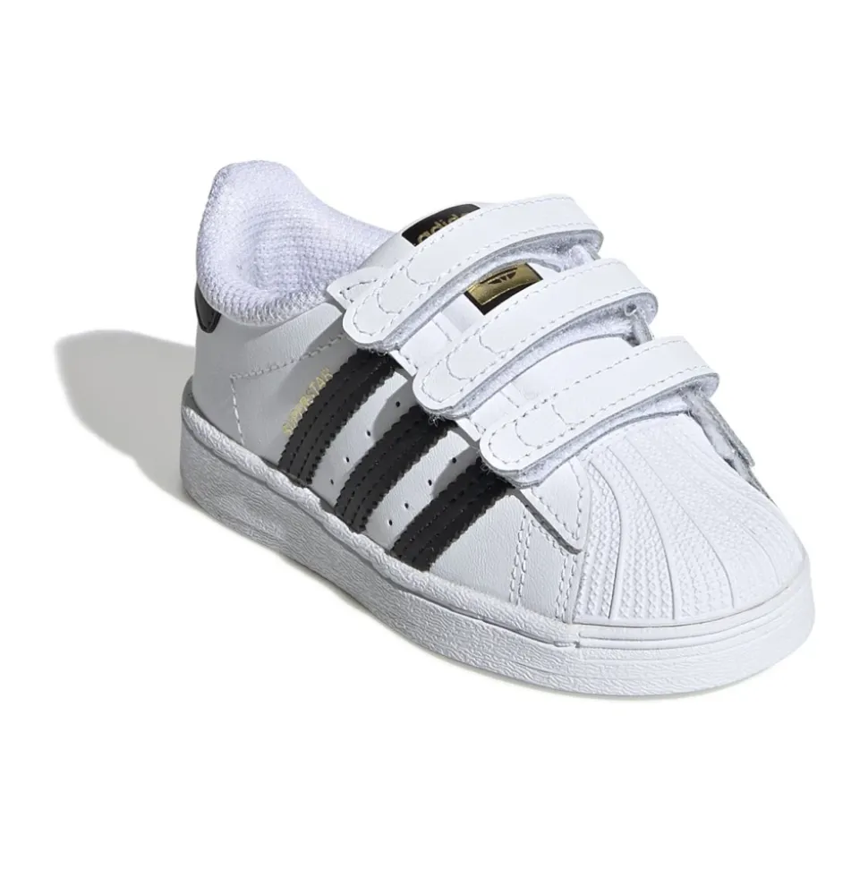 Superstar CF C Sneakers for Kids
