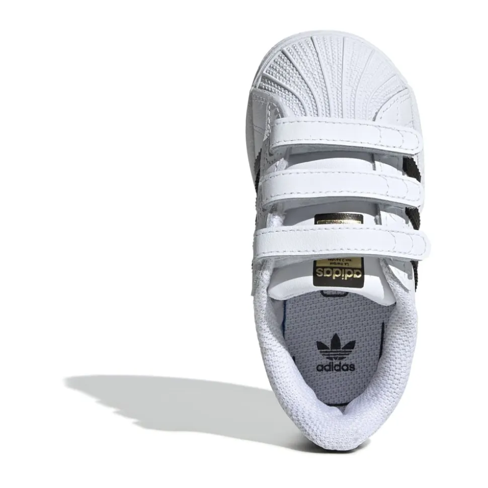 Superstar CF C Sneakers for Kids