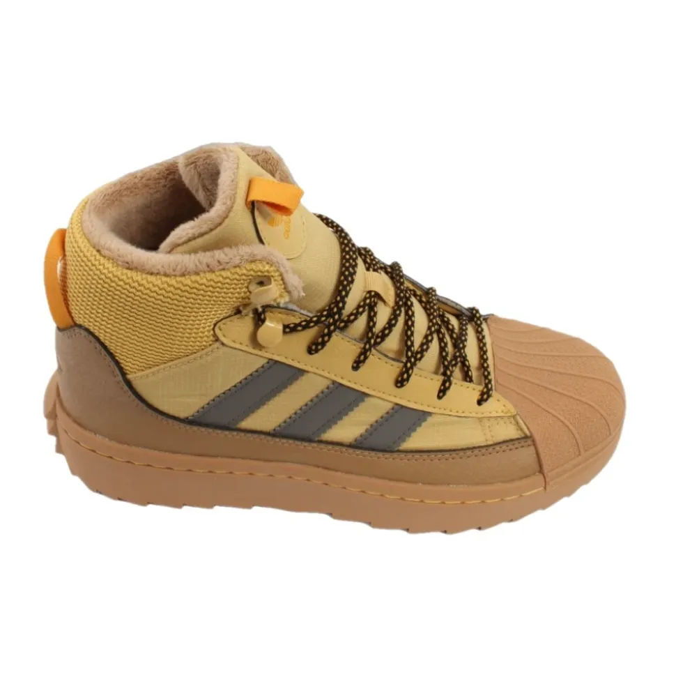 Superstar Winter Trek J