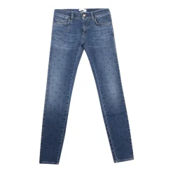 Super Stretch Darren Jeans