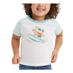 Surfing Bear Set