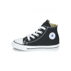 Svart Chuck Taylor Baby Sko