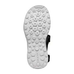 Svarte Barnesandaler J555XB