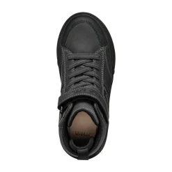 Svarte Barne Støvler Weemble Booties