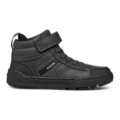 Svarte Barne Støvler Weemble Booties