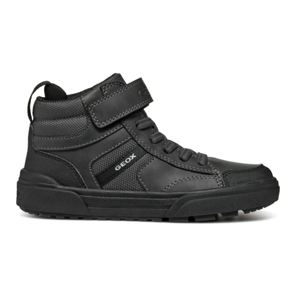 Svarte Barne Støvler Weemble Booties