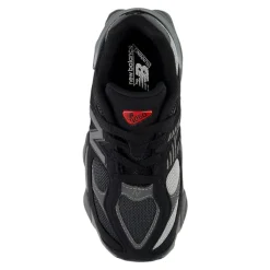 Svarte Sneakers for Menn