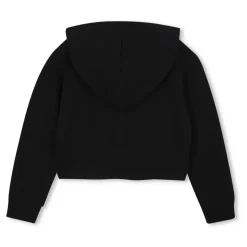 Svart Sweatshirt 09B