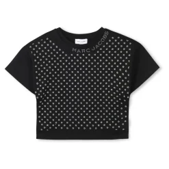 Svart Topp med Stil 09B