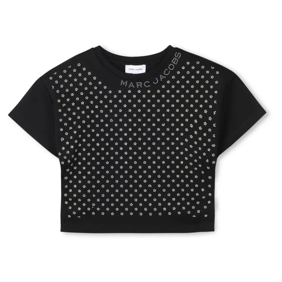 Svart Topp med Stil 09B