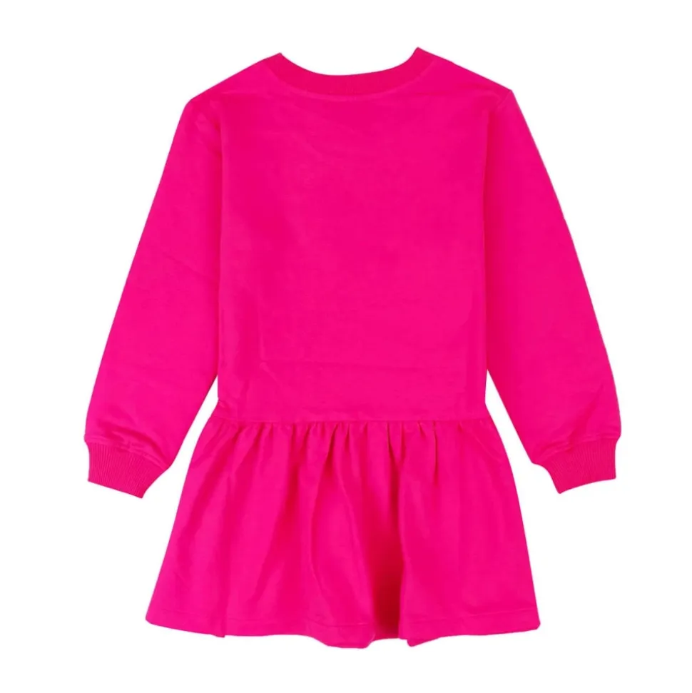 Sweatshirt-kjole