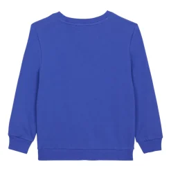 Sweatshirt med Paris logo