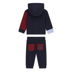 Sweatshirt og Joggebukse Sett