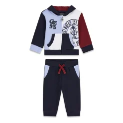 Sweatshirt og Joggebukse Sett