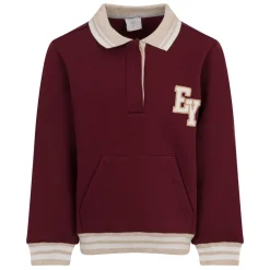 Sweatshirt Polo