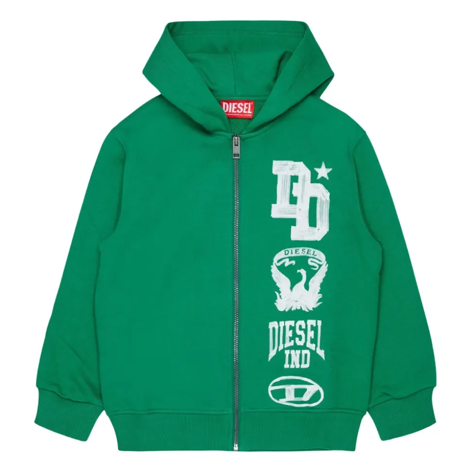 Sweatshirts