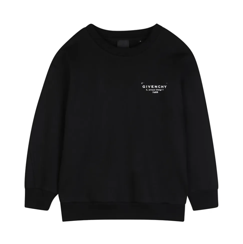 Sweatshirts
