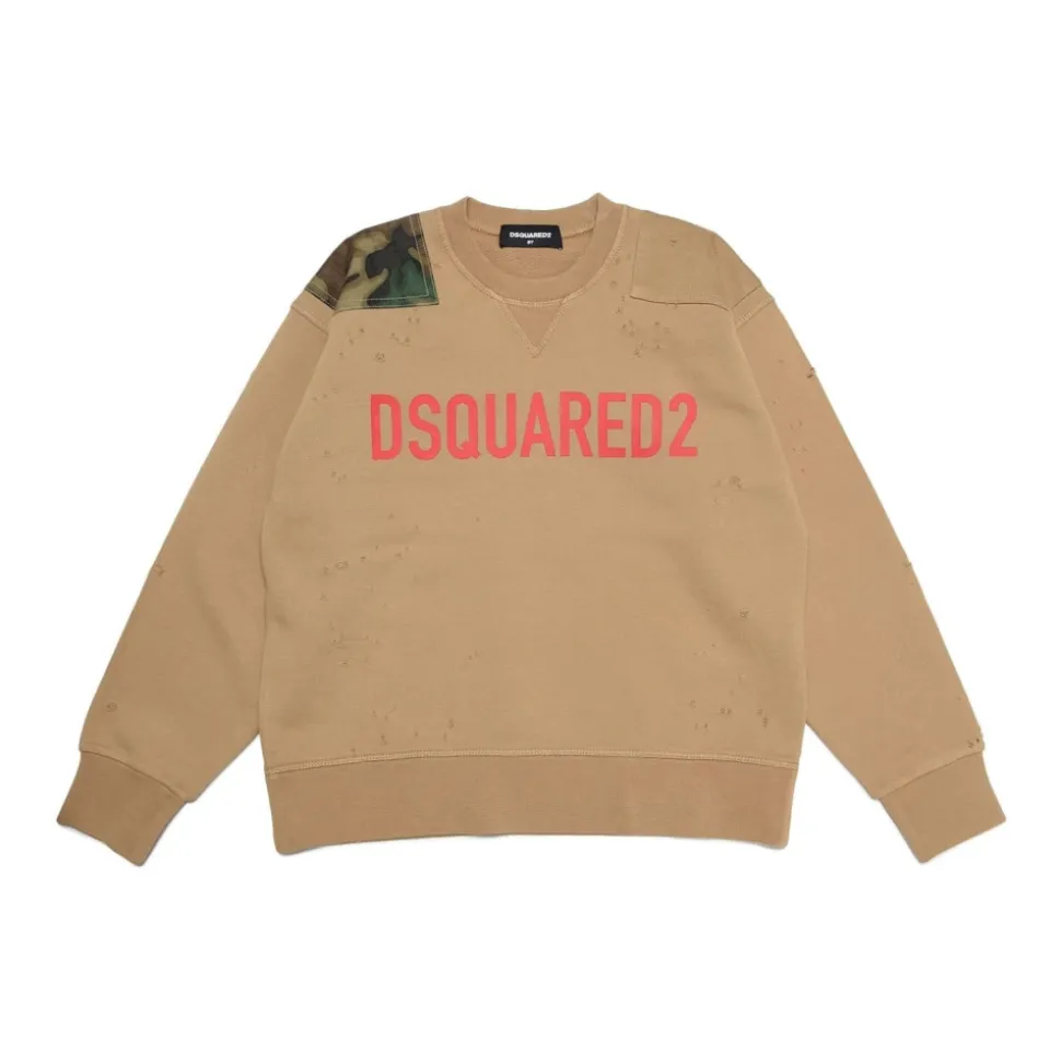 Sweatshirts