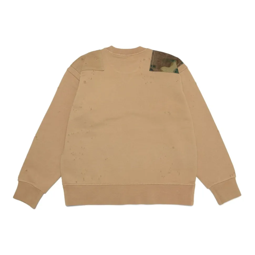 Sweatshirts