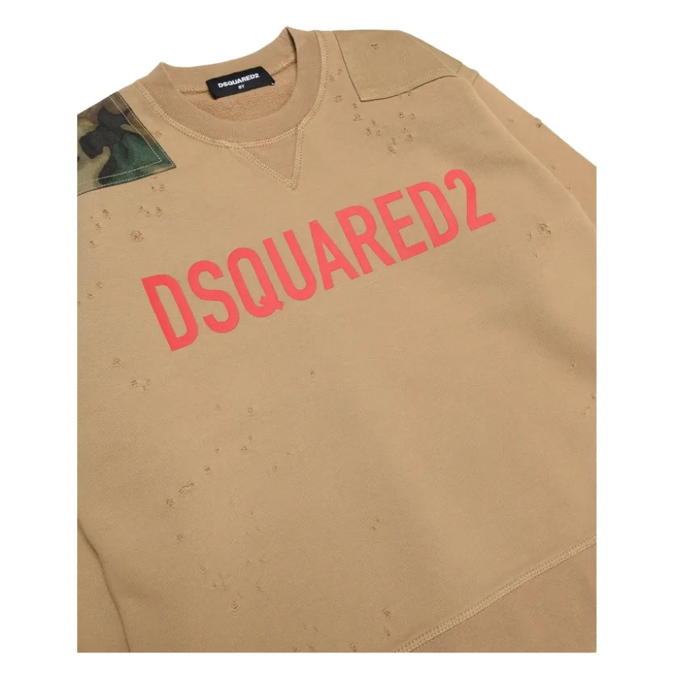 Sweatshirts