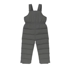 Taffeta Overalls