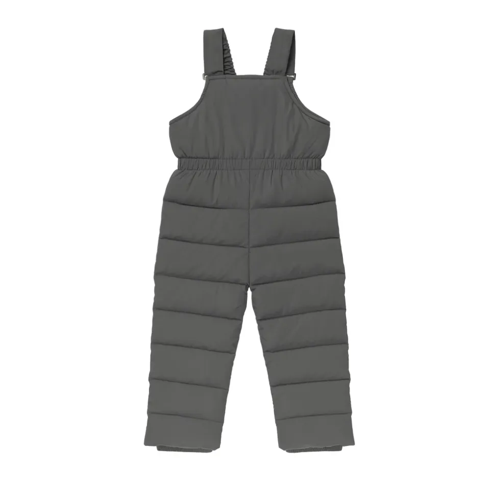 Taffeta Overalls