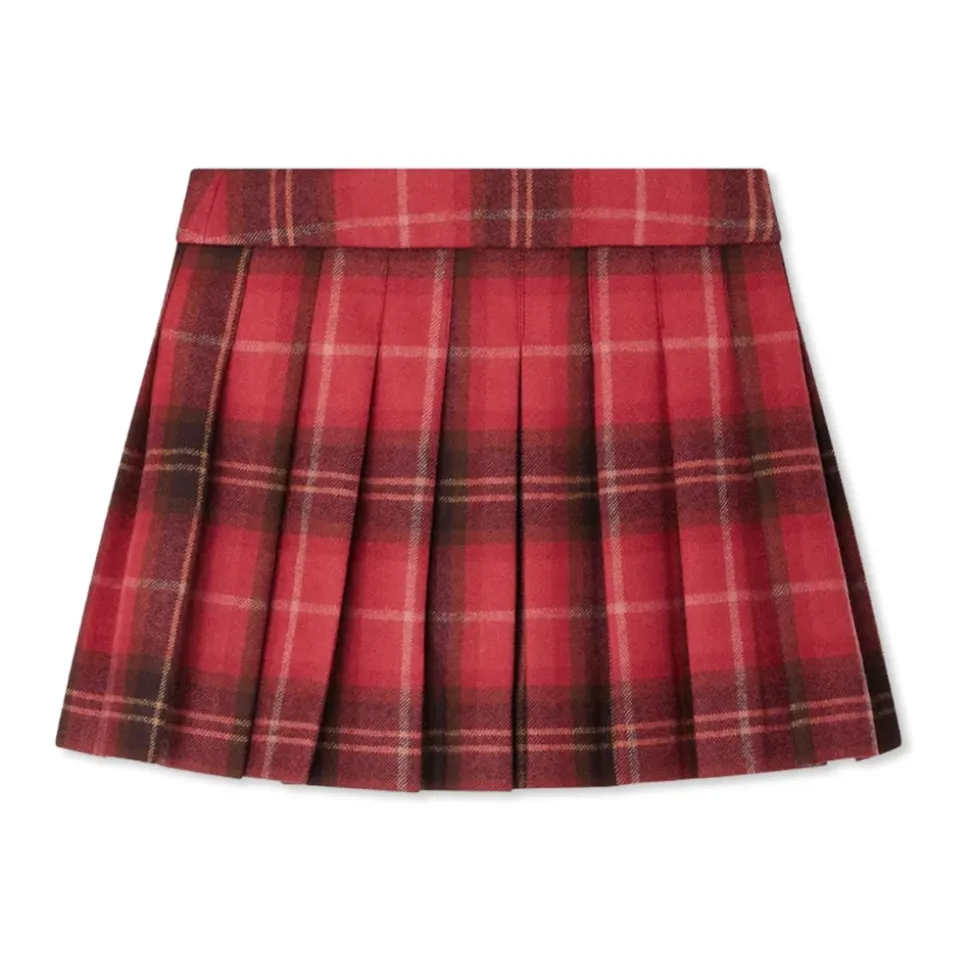 Talissa Ullskjørt