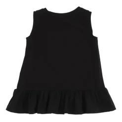 Tanktopp med volanger