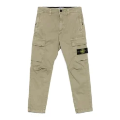 Tapered Guttebukser