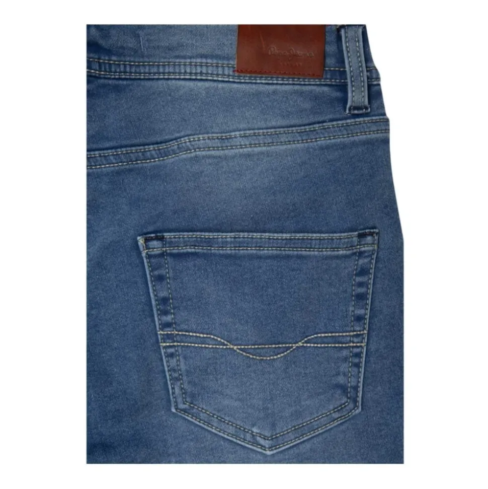 Tapered Gymdigo Bukser