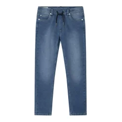Tapered Gymdigo Bukser