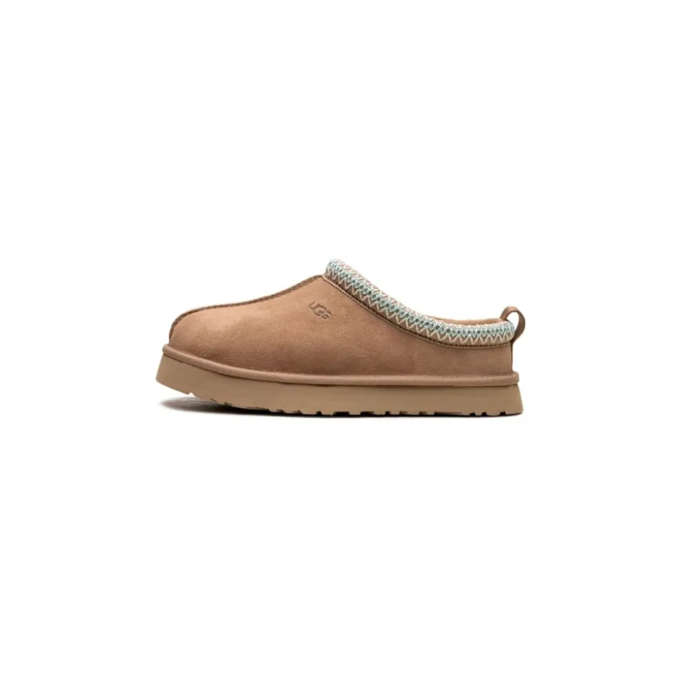 Tasman Slipper